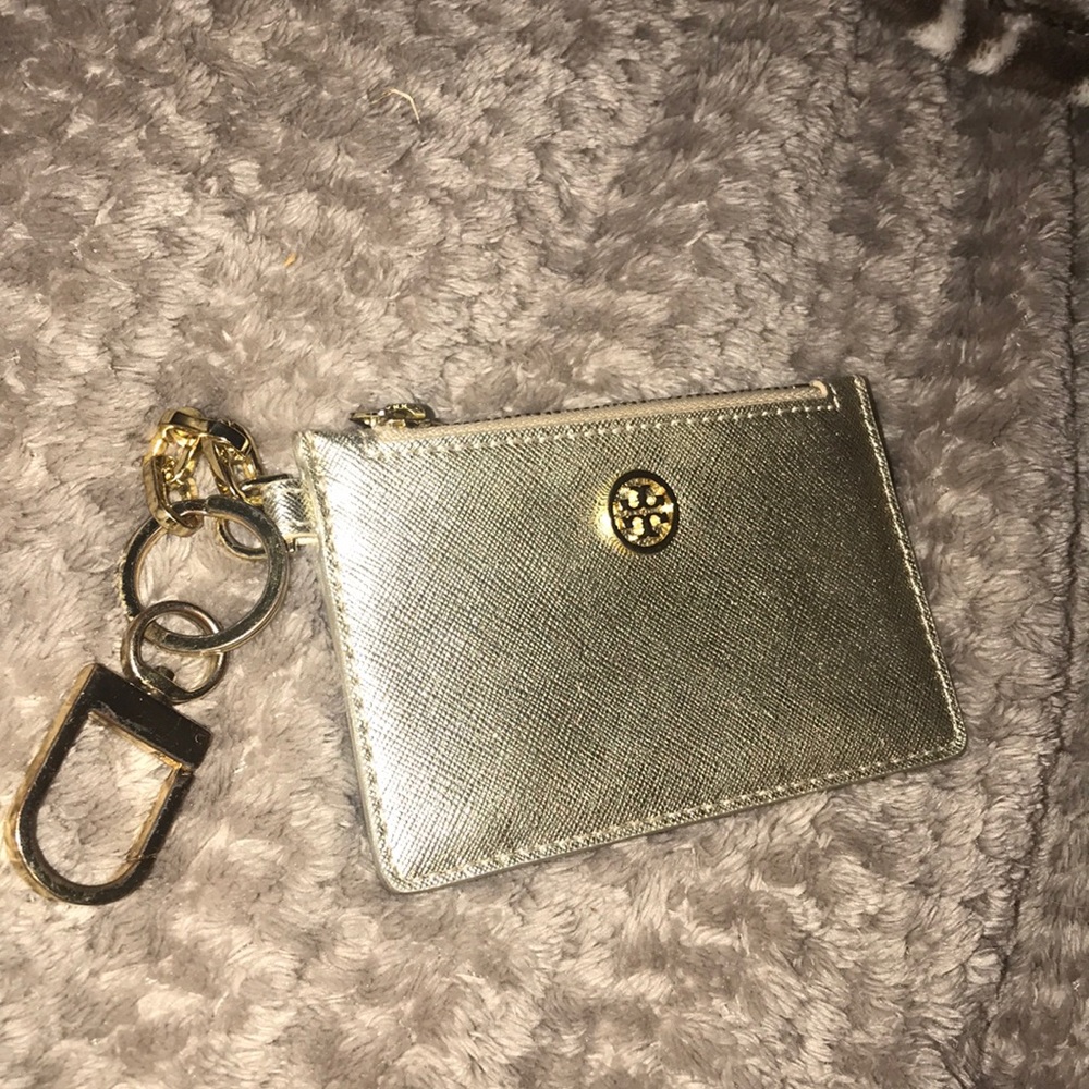 Authentic Tory Burch wallet